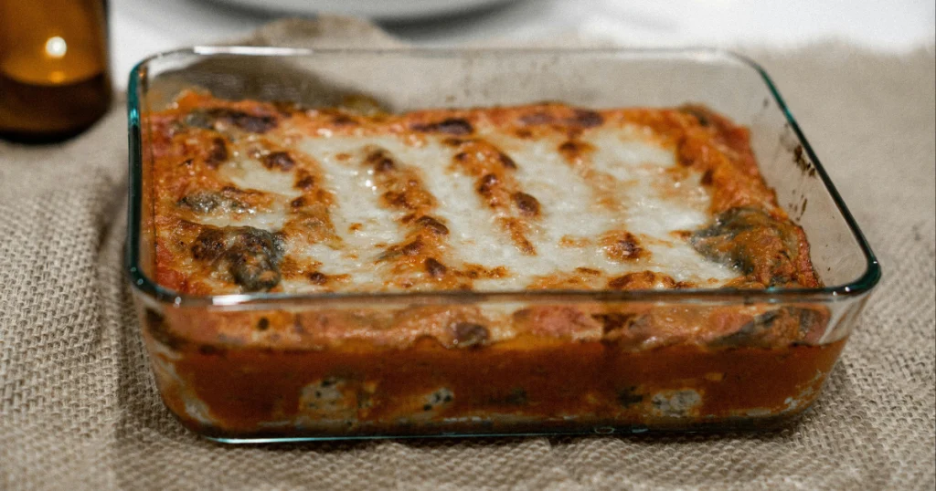 Forno Lasagne