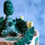 Dino Kuchen