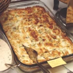 Hackfleisch Lasagne Rezept